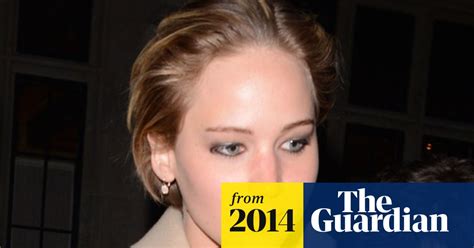 jennifer lawrence leaked pussy pics|Jennifer Lawrence nude photos leaked: Hacker posts explicit pics